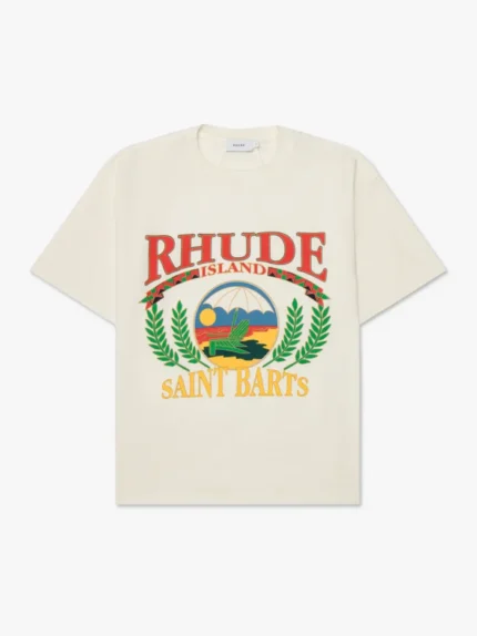 Beach Chair Tee