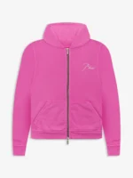 Rhude Full Zip Hoodie
