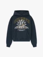 Geneve Catamaran Hoodie