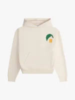 Rhude Hoodie Moonlight