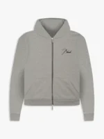 R H U D E Full Zip Hoodie