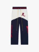 Rhude St Croix Knit Pant