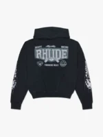 Rhude 4x4 Hoodie