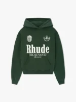 Rhude Deo Juvante Hoodie