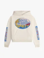 Rhude Hotel Hoodie