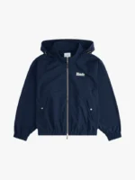 Rhude Palm Track Hoodie