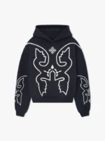 Woodland Hills Ski Hoodie