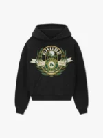 St.tropez Yacht Crest Hoodie
