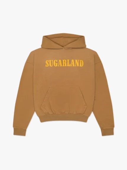 Sugar Land Hoodie