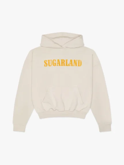 Sundry Hoodie Sugarland
