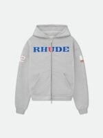 Rhude Racing Hoodie