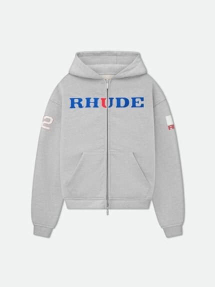 Rhude Racing Hoodie